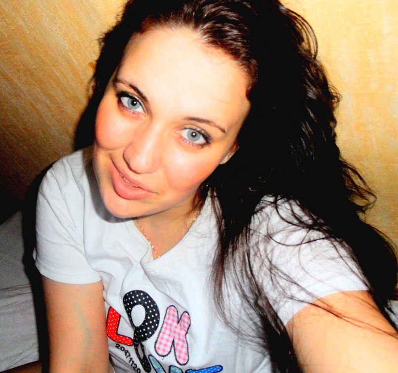 Оленька Сухова | Санкт-Петербург