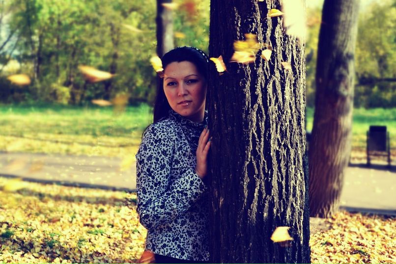 Аделя Мухаметзянова | Казань