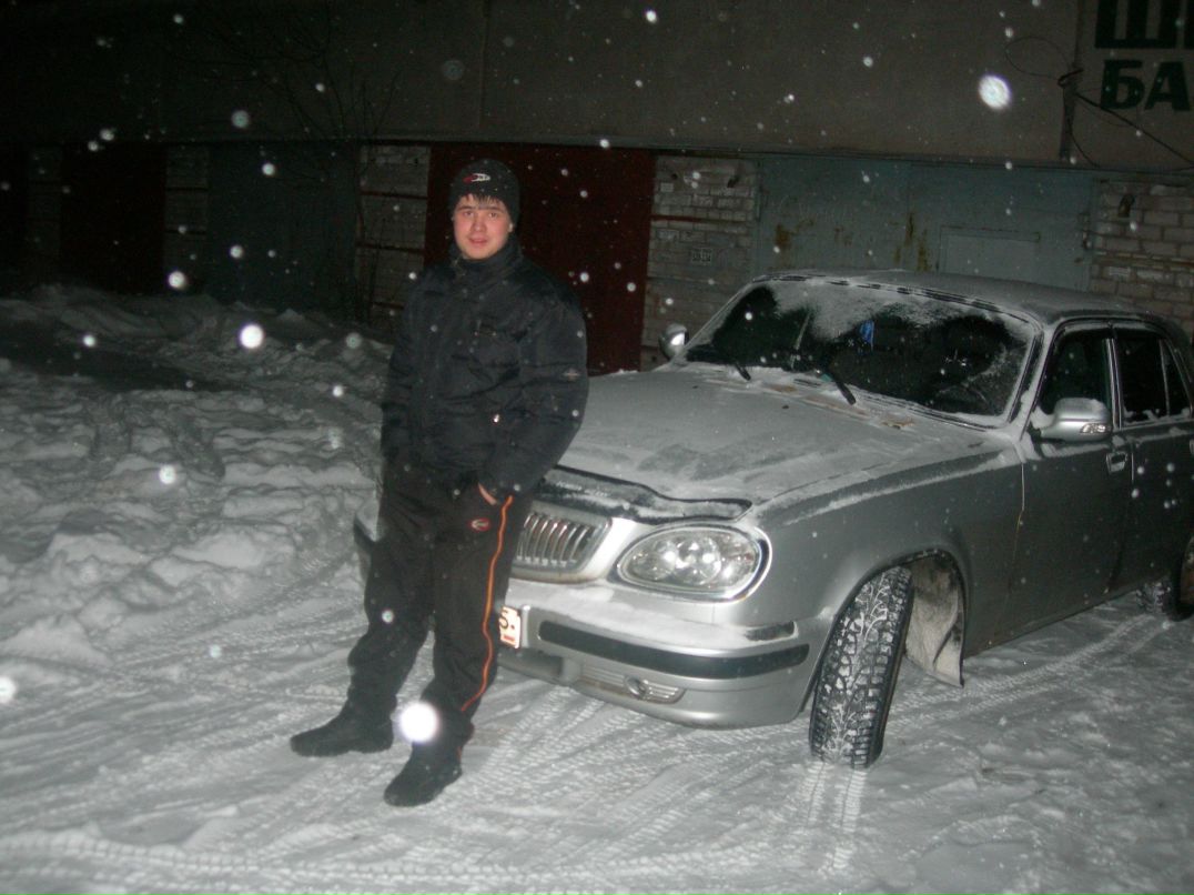 Сергей Маклаков | Череповец