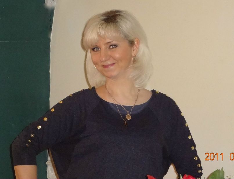 Ольга Дубрянина | Псков