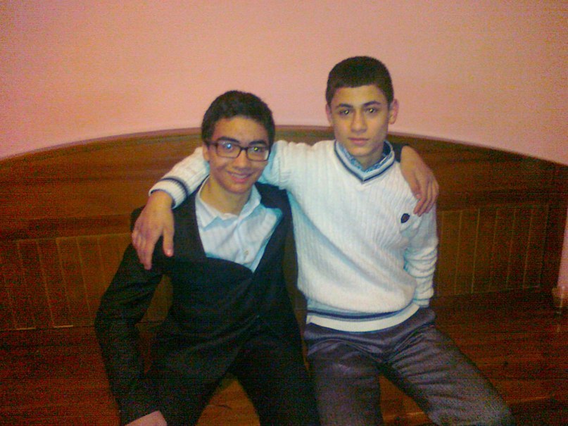 Роберт Хачатрян | Умань