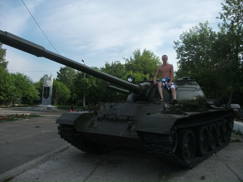 Сергей Фирсов | Сергиев Посад