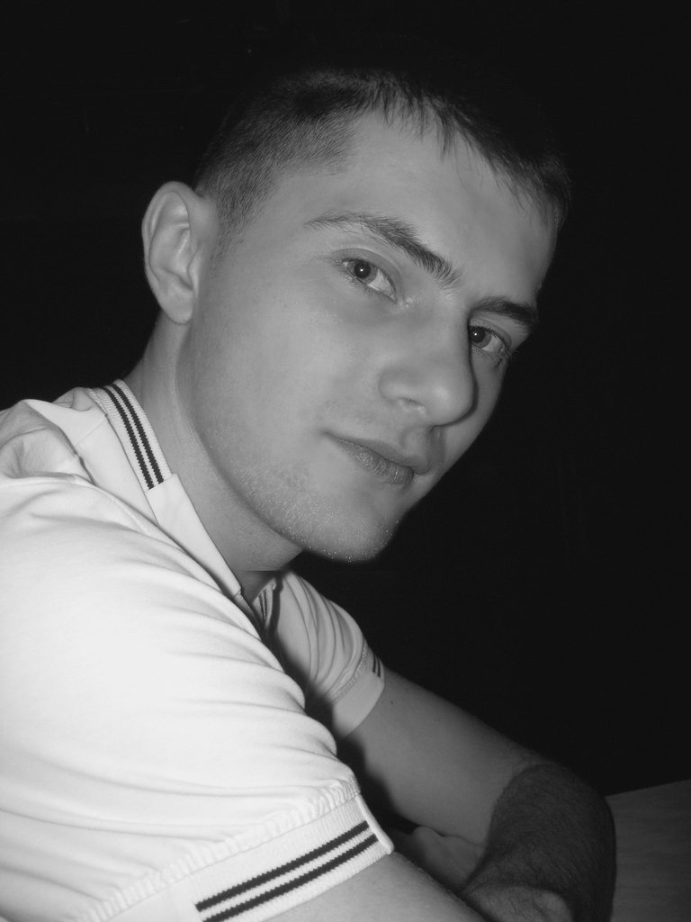 Коля Солдатенко | Глухов