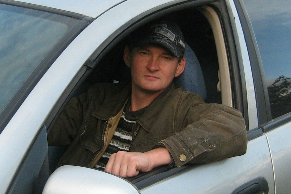 Евгений Горовой | Санкт-Петербург