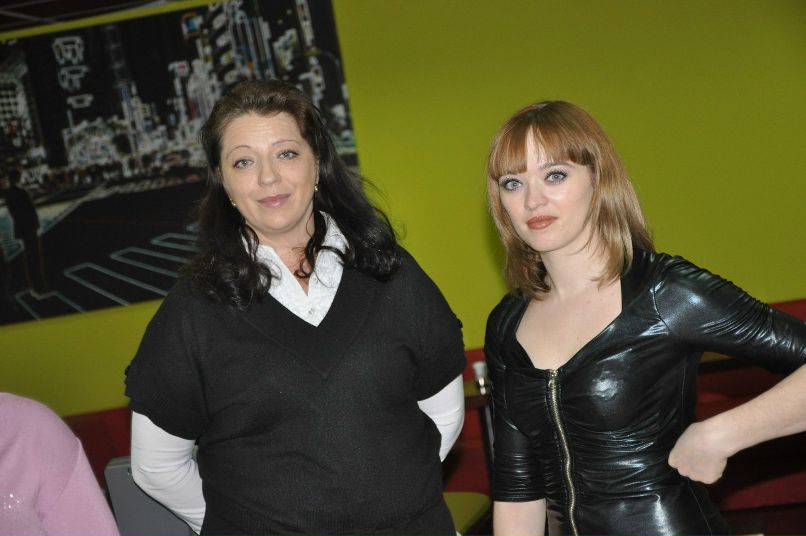 Марина Рудь | Тамбов