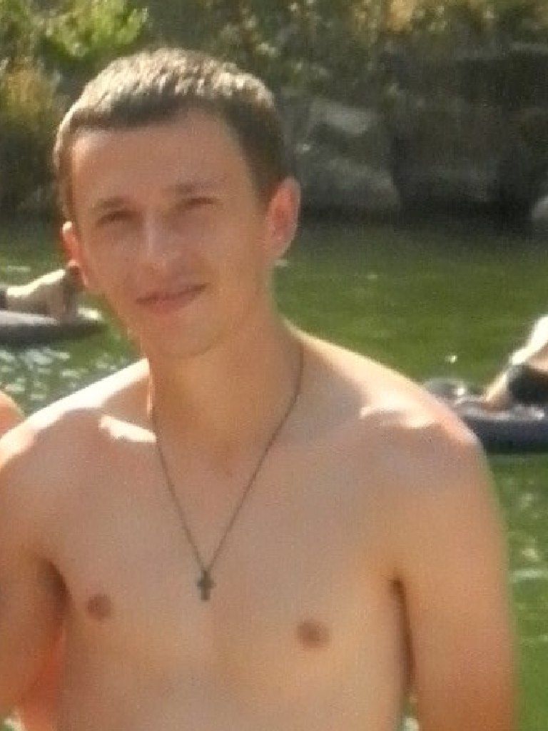 Ярослав Овсак | Иршава