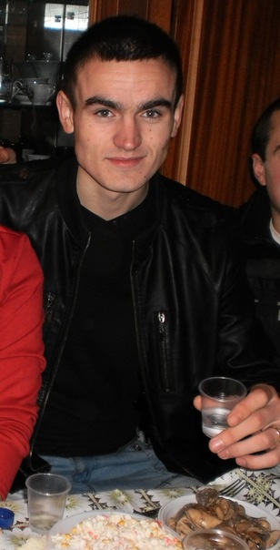 №24, Alexandr Bondar, 35 лет №24, Alexandr Bondar, 35 лет