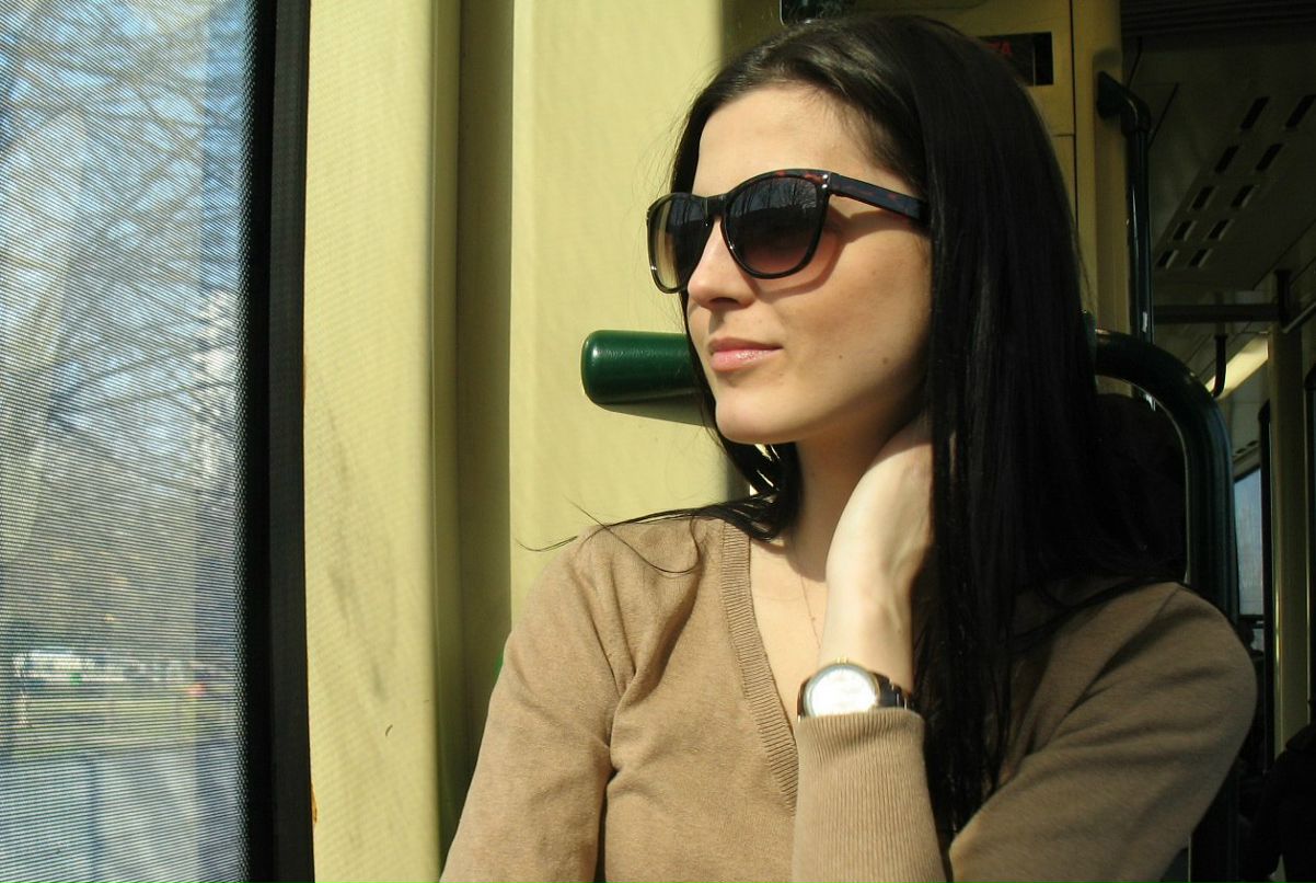 Анна Балтинская | 