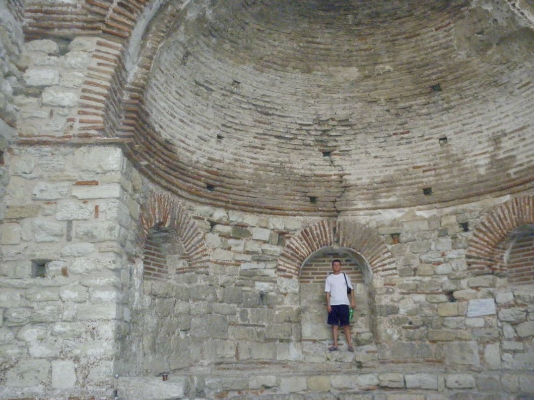 Ivan Chaban | Санкт-Петербург