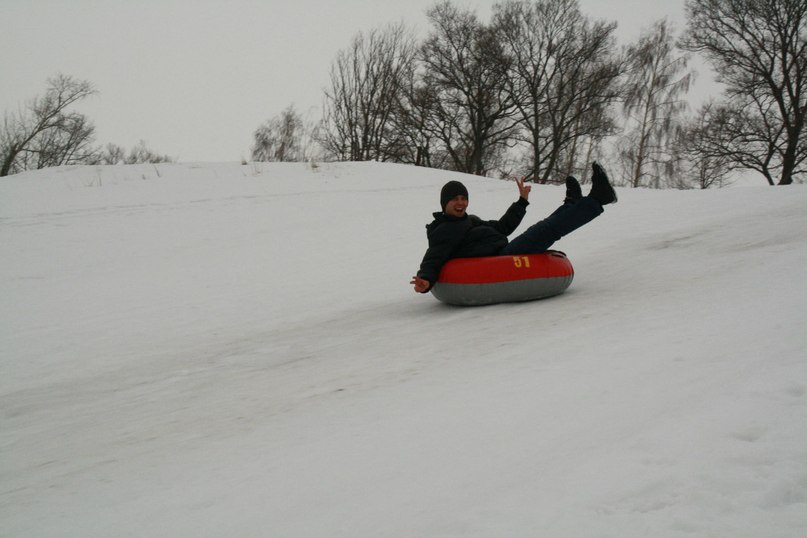 Ксения Бондарева | Коломна