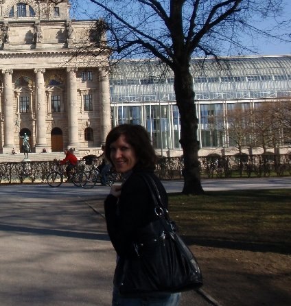 Людмила Горбатюк | 