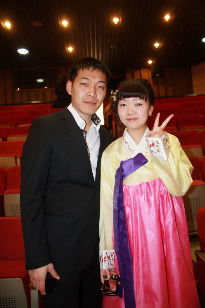 Андрей Но | Seoul