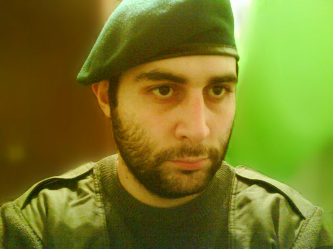 Rudolfo Kirsten | Киев