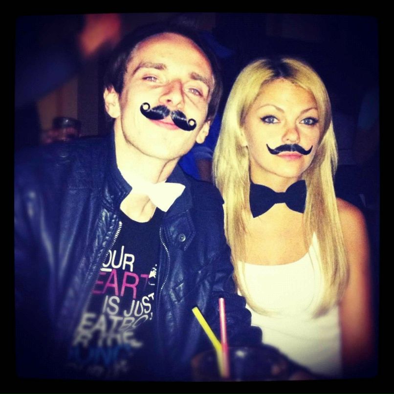 Лора Куриннова | Киев