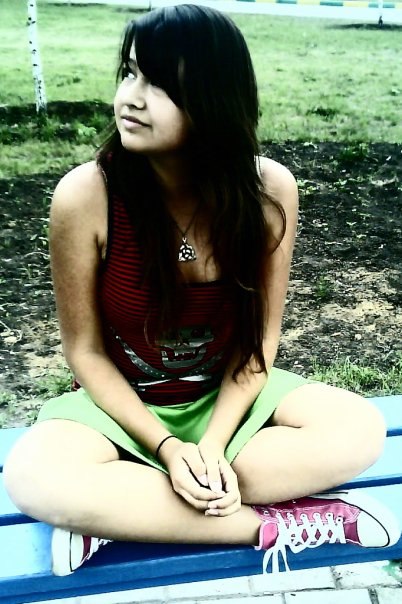 Леся Ханнанова | Москва