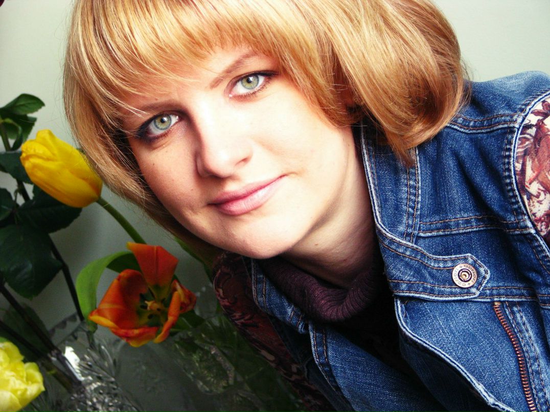 Мария Назарова | Москва