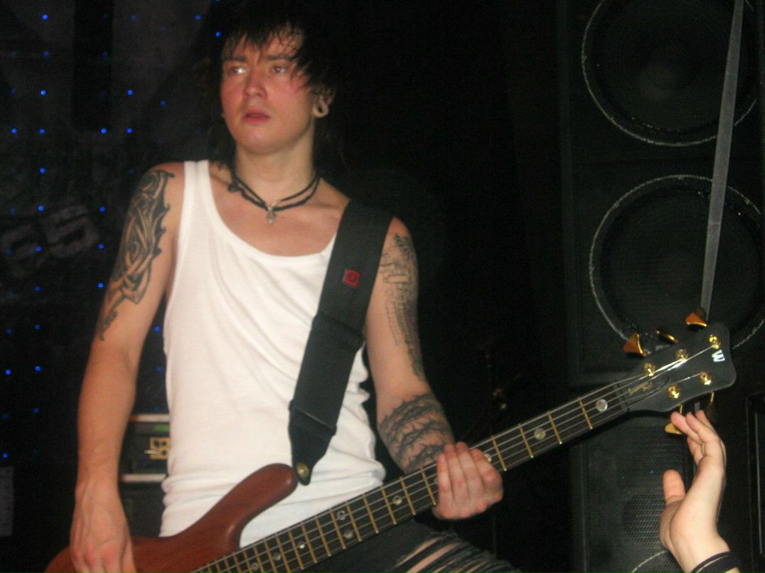 Ксения Менщикова | Курган