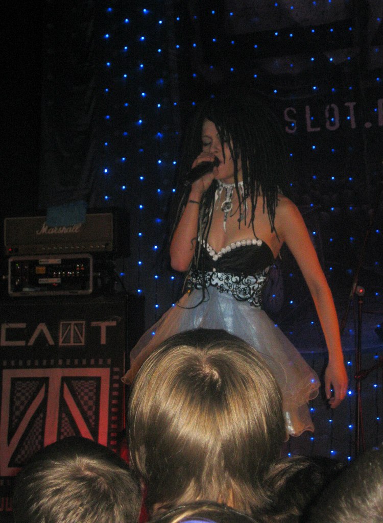 Ксения Менщикова | Курган