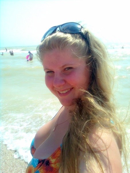 Анна Курилишин | Червоноград