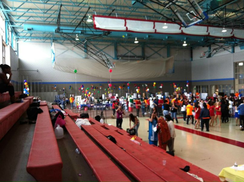 Алёна Ткаченко | Boston