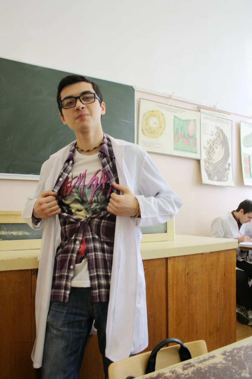 Эльдар Алагиров | Москва