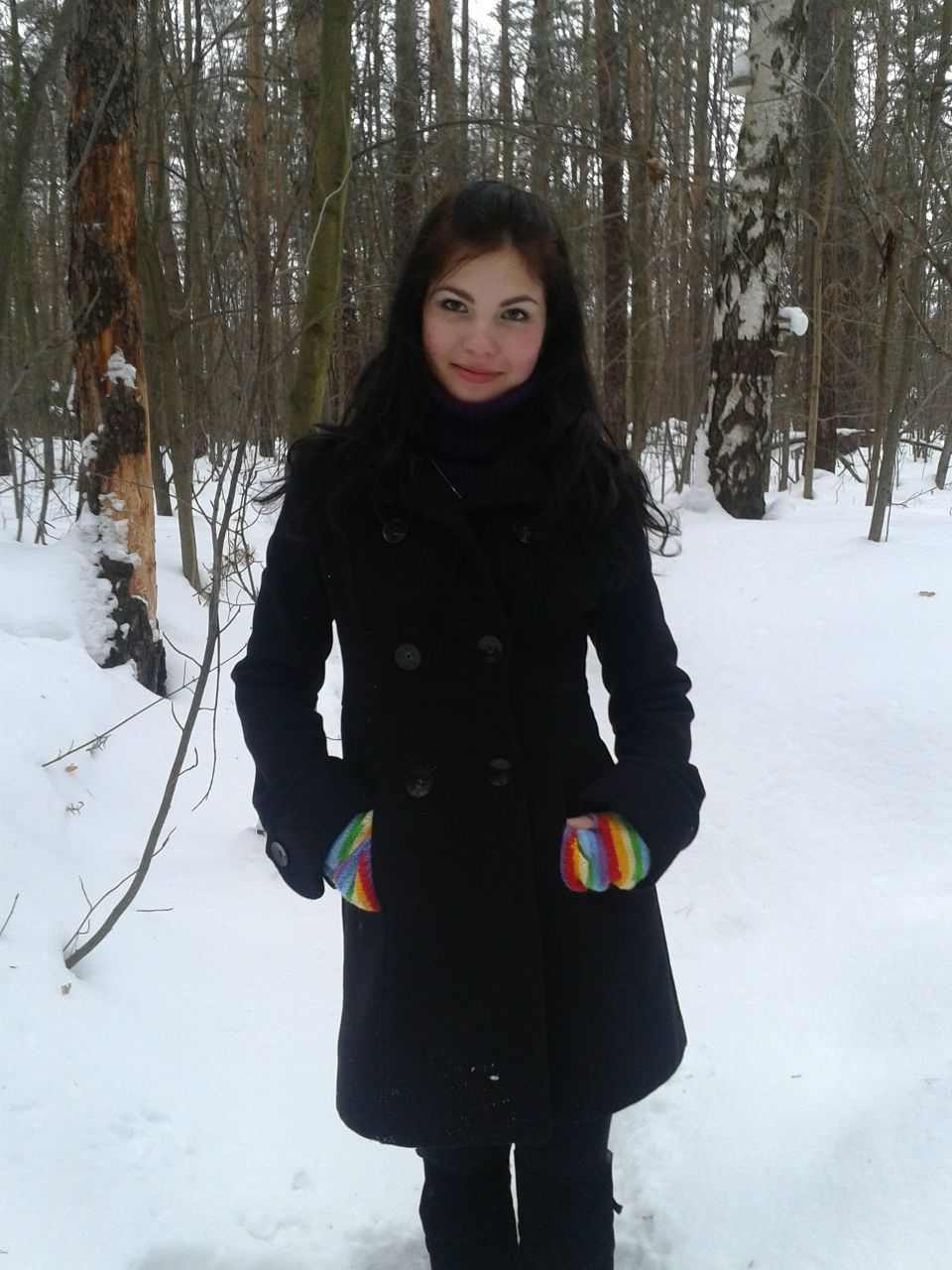 Мария Наумова | Реутов