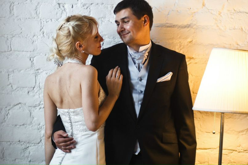 Светлана Меньшакова | Санкт-Петербург