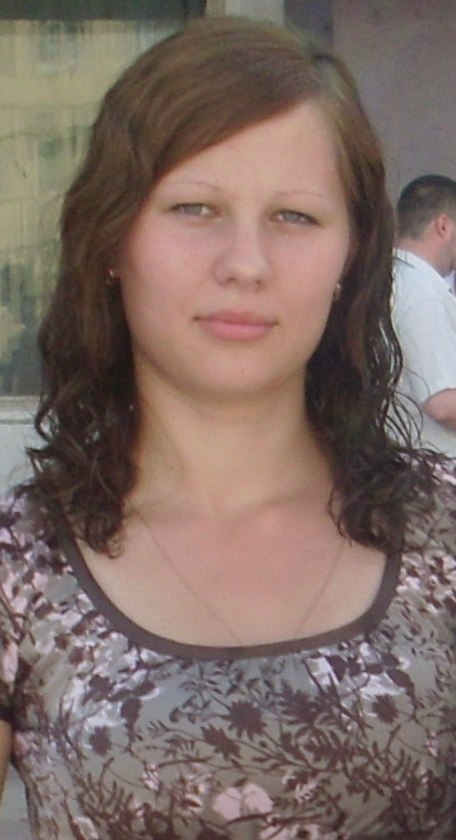 Оксана Ступак | Курган