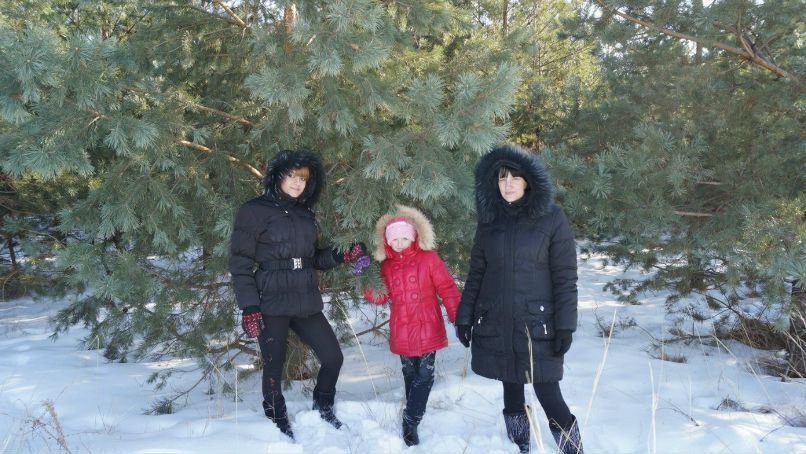 Иринка Удалова | Уральск