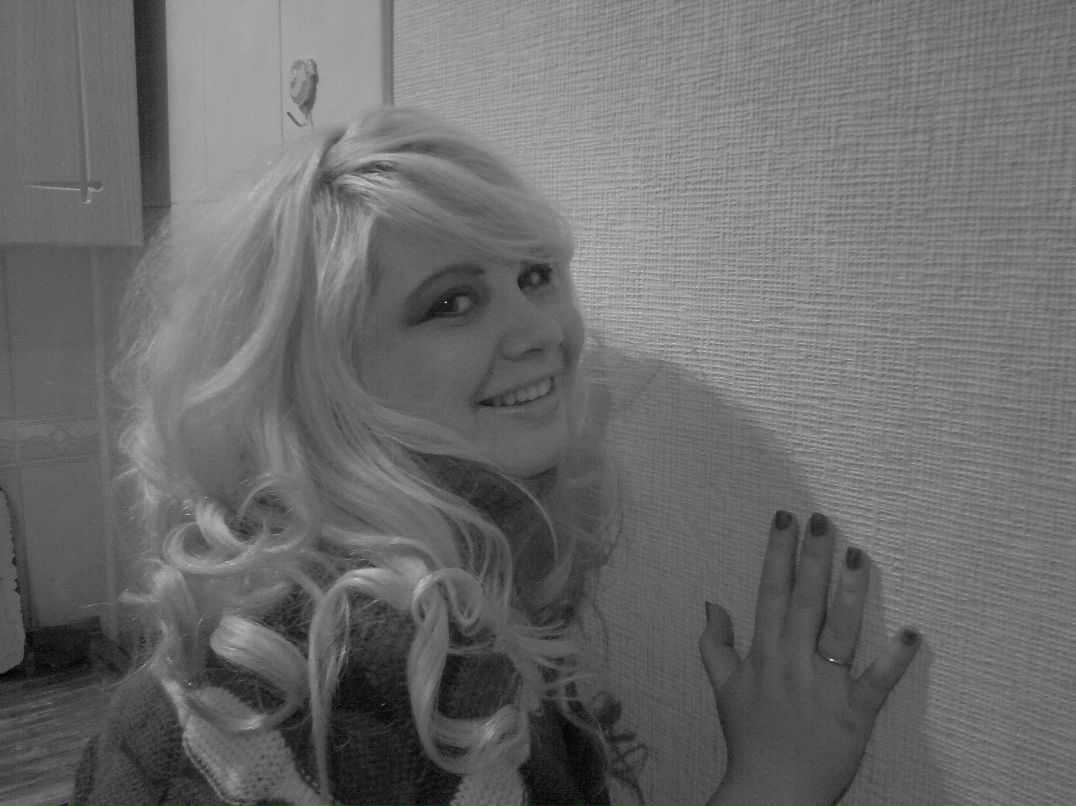 Иришка Ледвиц | Витебск