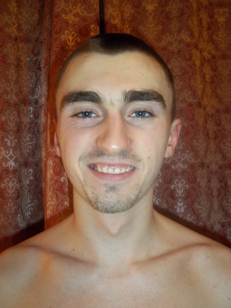 Илья Басмат | Печора