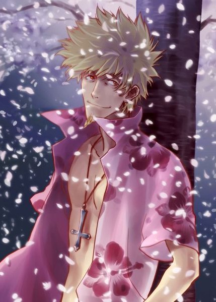 Перя Финчи Scout | 