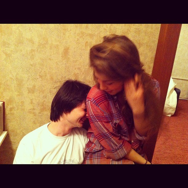 Аня Формозова | 