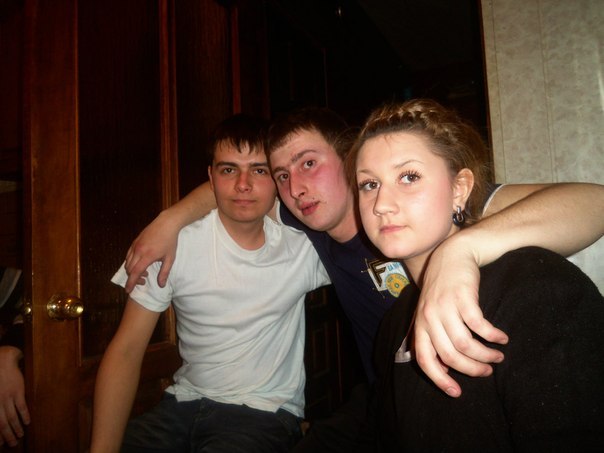 Дмитрий Белгородский | Москва