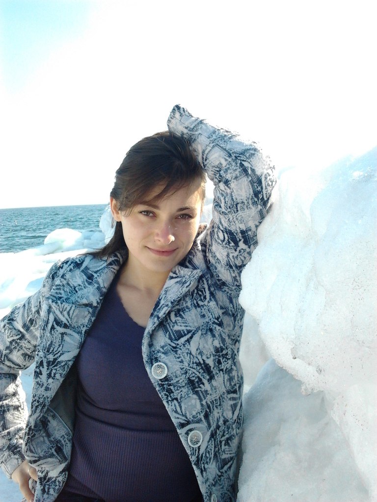 Инна Антонюк | Одесса