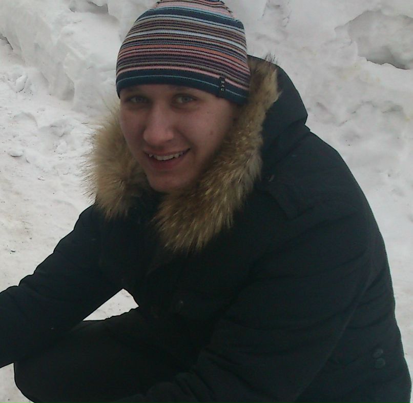 Артем Воробьев | Киров