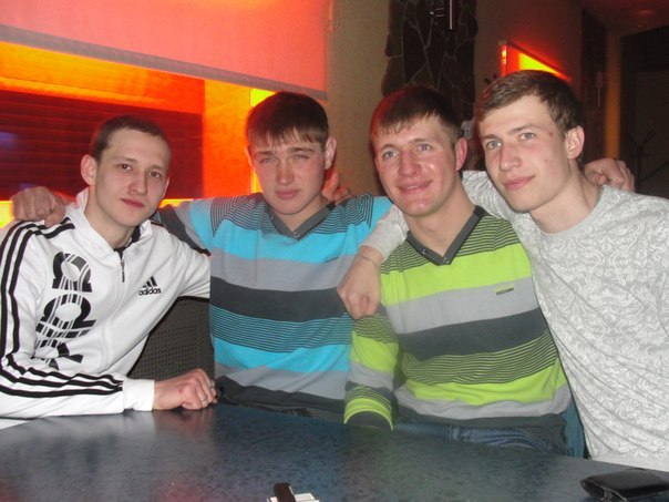 Димон Тимченко | Изюм