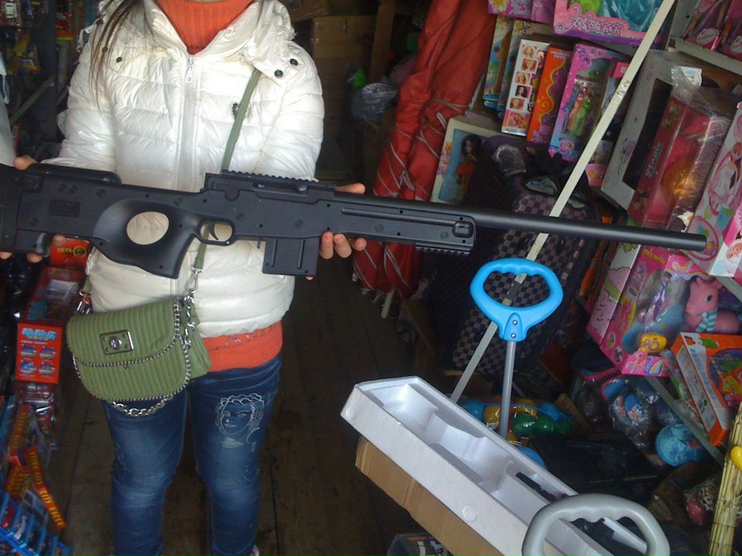 Валентин Сальников [ТoXiC] | Хабаровск