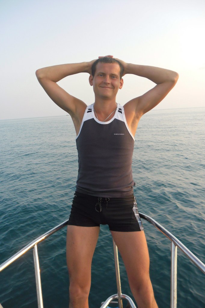 Виктор Кудрявцев | Воронеж