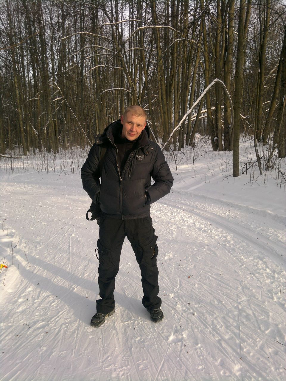 Максим Родиков | Тверь