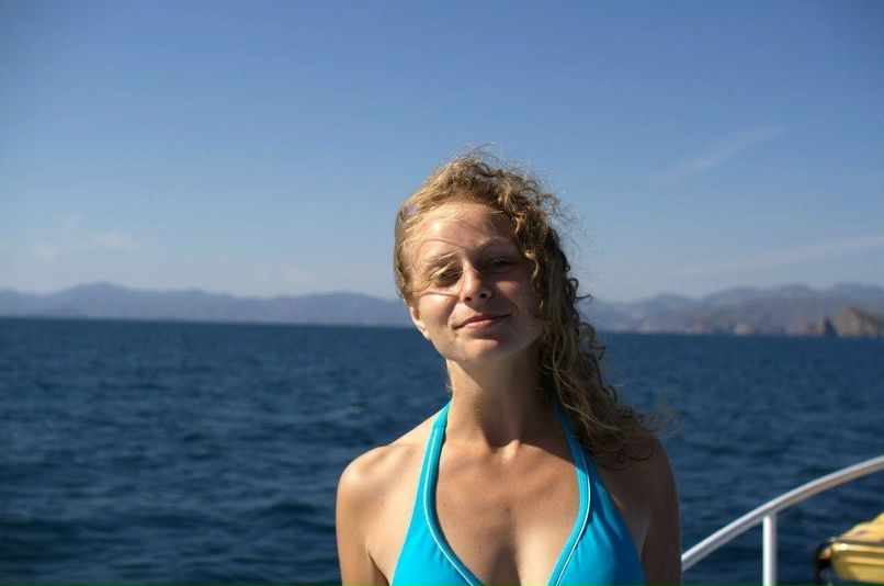 Юлия Соколенко | Киев