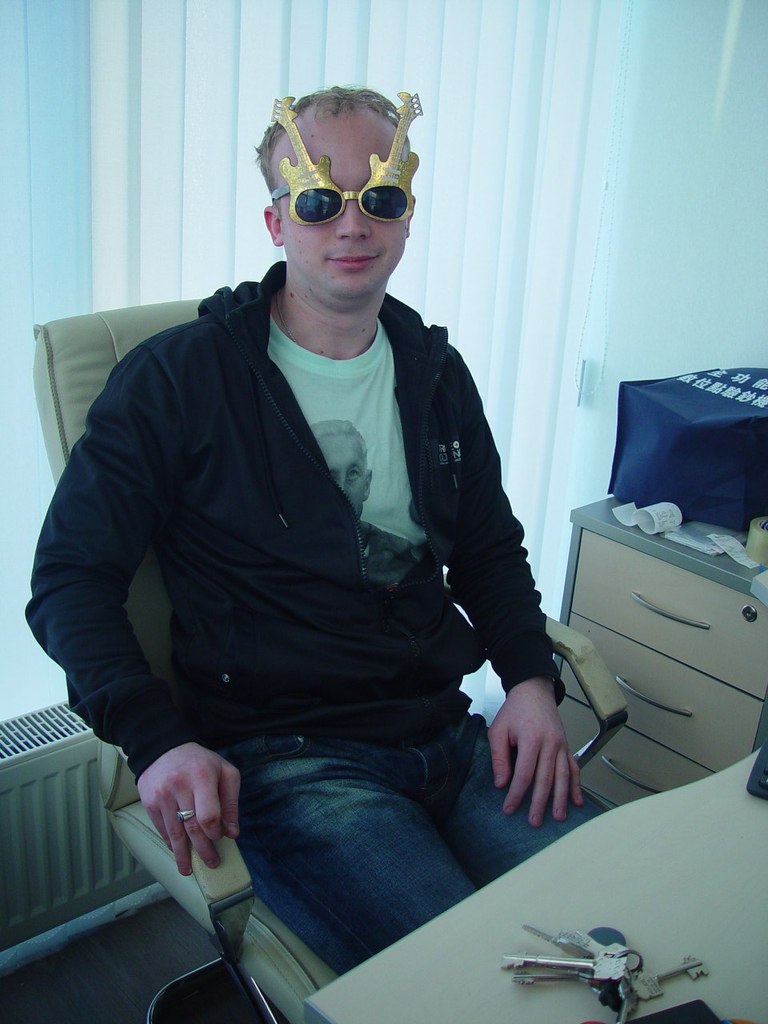 Вячеслав Куделенко | Москва