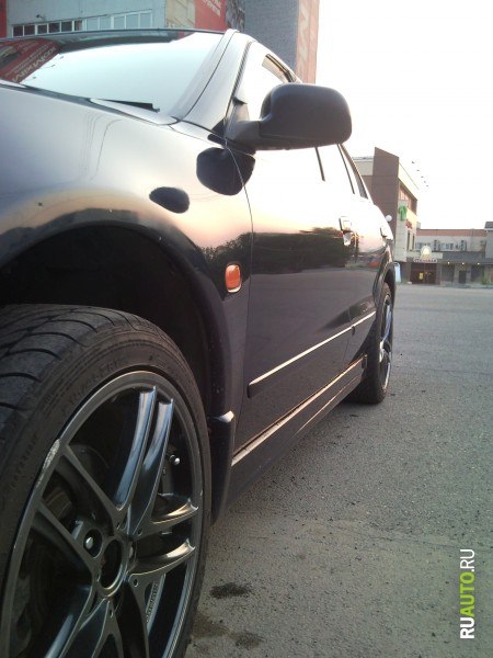 Andrey Molodou | Красноярск