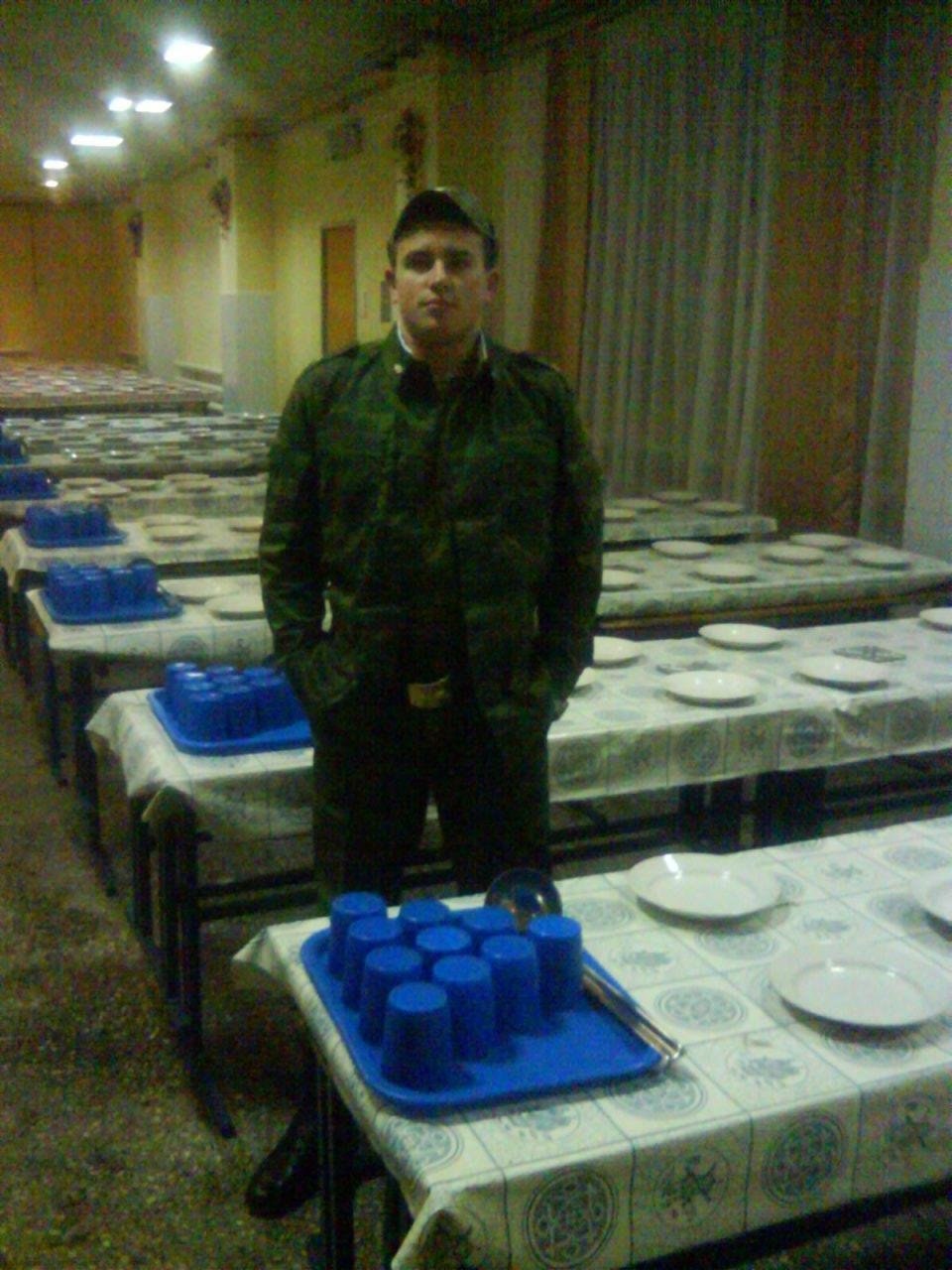 Виталий Воротов | Ижевск