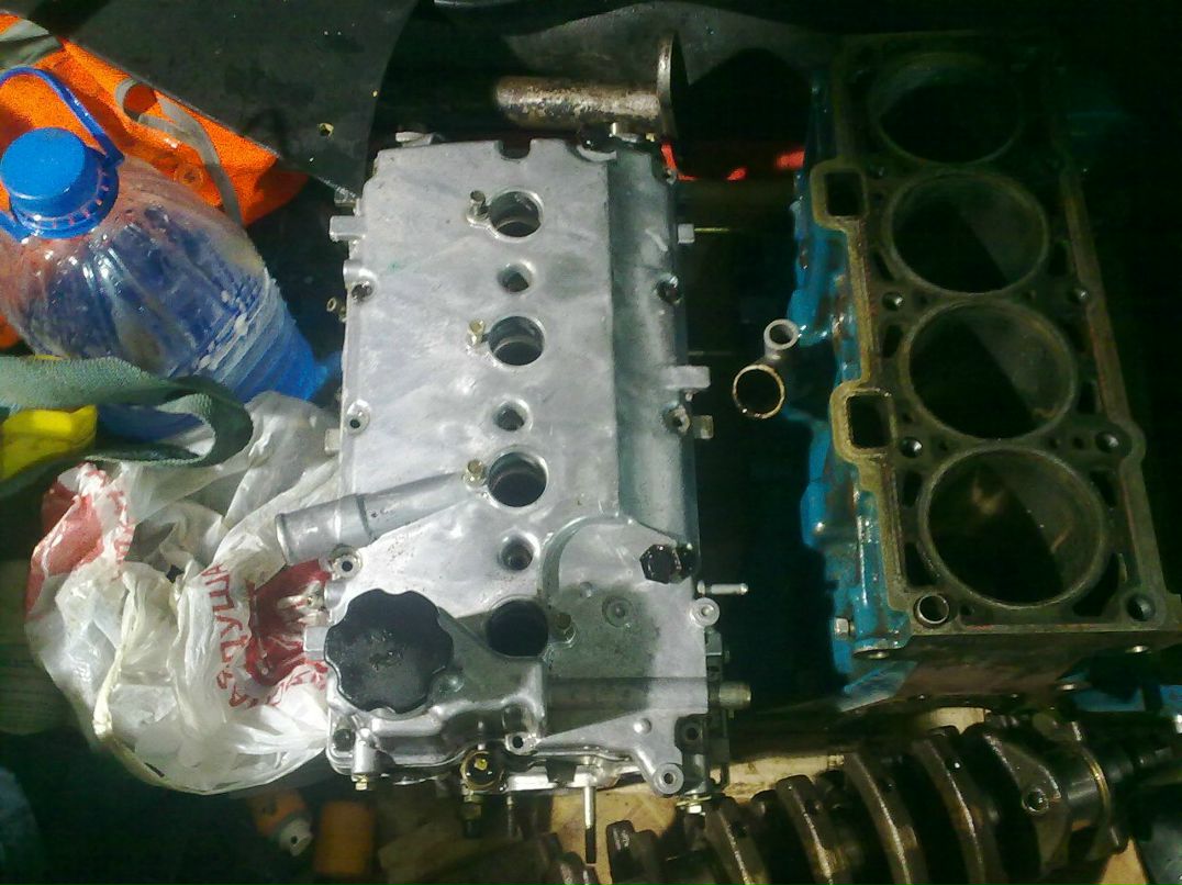 Александр Жеданов | Челябинск