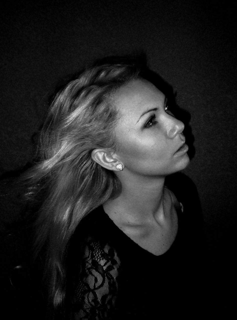 Анютка Комарова ٠•●๑ஐღ♥ღஐ๑●•٠ | Нижний Новгород