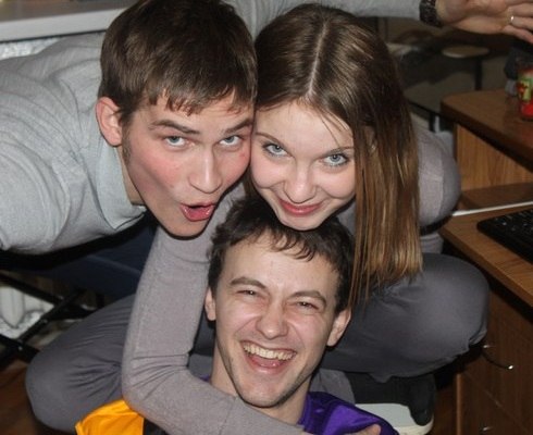 Леонид Никитин =) | Краснодар