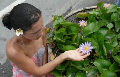 Лилия Туболец | Москва