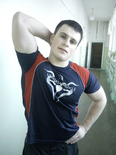 Артур Топоров | Москва