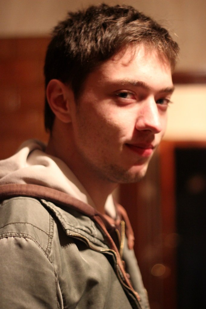 Руслан Шабан | Глубокое